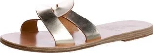 Ancient Greek Sandals - Image 2