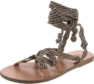 Ancient Greek Sandals - Image 2