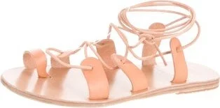 Ancient Greek Sandals - Image 2