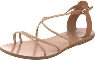 Ancient Greek Sandals - Image 2