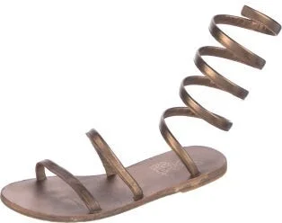Ancient Greek Sandals - Image 2