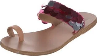 Ancient Greek Sandals - Image 2