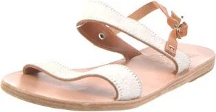 Ancient Greek Sandals - Image 2