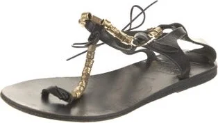 Ancient Greek Sandals - Image 2