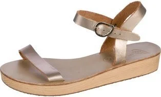 Ancient Greek Sandals - Image 2