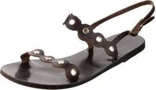 Ancient Greek Sandals - Image 2