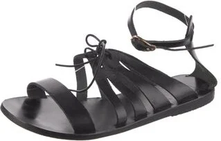 Ancient Greek Sandals - Image 2