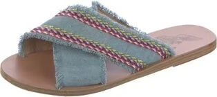 Ancient Greek Sandals - Image 2