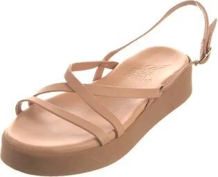 Ancient Greek Sandals - Image 2