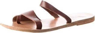 Ancient Greek Sandals - Image 2