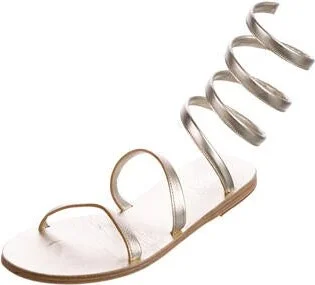 Ancient Greek Sandals - Image 2