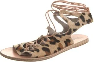Ancient Greek Sandals - Image 2