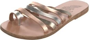 Ancient Greek Sandals - Image 2