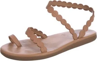 Ancient Greek Sandals - Image 2