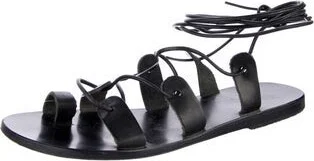 Ancient Greek Sandals - Image 2