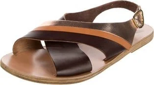 Ancient Greek Sandals - Image 2
