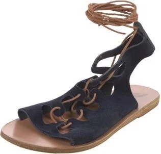 Ancient Greek Sandals - Image 2