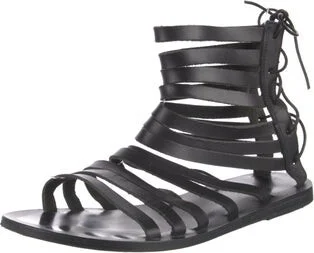 Ancient Greek Sandals - Image 2