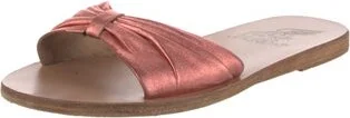 Ancient Greek Sandals - Image 2