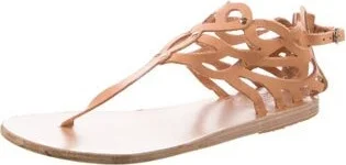 Ancient Greek Sandals - Image 2