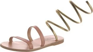Ancient Greek Sandals - Image 2