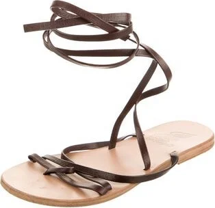 Ancient Greek Sandals - Image 2