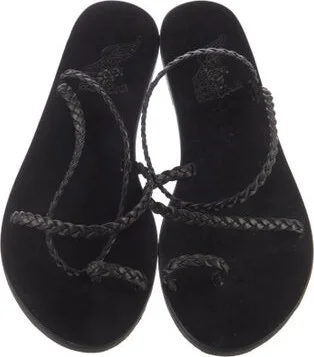 Ancient Greek Sandals - Image 2