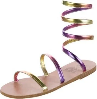 Ancient Greek Sandals - Image 2
