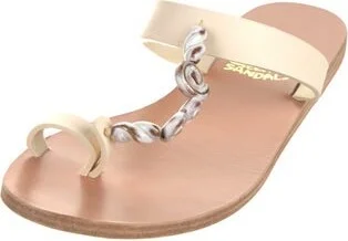 Ancient Greek Sandals - Image 2