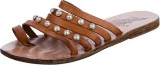 Ancient Greek Sandals - Image 2