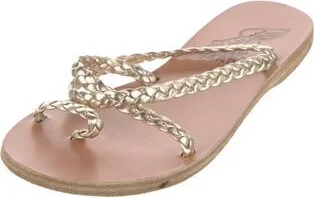 Ancient Greek Sandals - Image 2