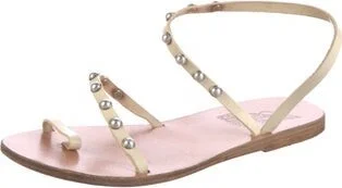 Ancient Greek Sandals - Image 2