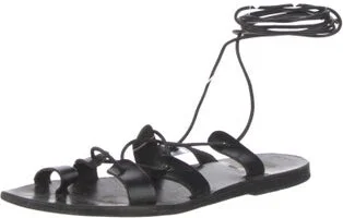 Ancient Greek Sandals - Image 2