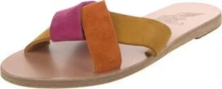 Ancient Greek Sandals - Image 2
