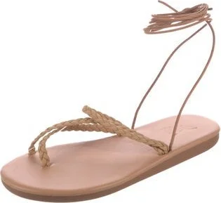 Ancient Greek Sandals - Image 2