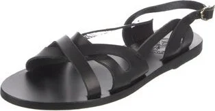 Ancient Greek Sandals - Image 2