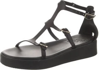 Ancient Greek Sandals - Image 2