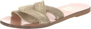 Ancient Greek Sandals - Image 2