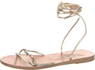 Ancient Greek Sandals - Image 2