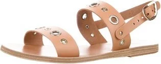 Ancient Greek Sandals - Image 2