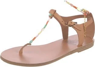 Ancient Greek Sandals - Image 2