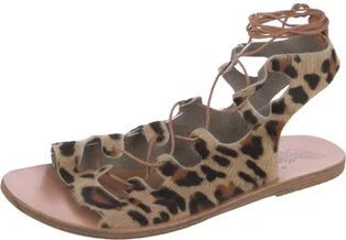 Ancient Greek Sandals - Image 2
