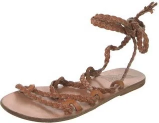 Ancient Greek Sandals - Image 2