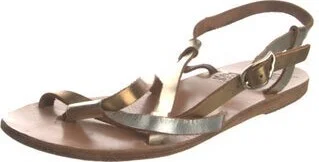 Ancient Greek Sandals - Image 2