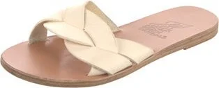 Ancient Greek Sandals - Image 2