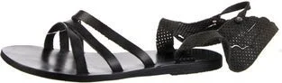 Ancient Greek Sandals - Image 2