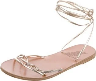 Ancient Greek Sandals - Image 2