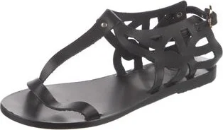Ancient Greek Sandals - Image 2