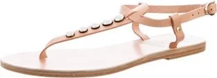 Ancient Greek Sandals - Image 2
