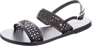 Ancient Greek Sandals - Image 2
